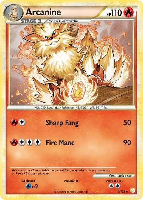 1-arcanine