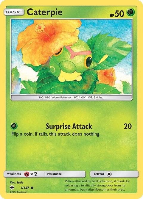 1-caterpie