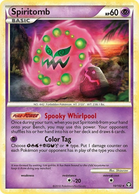 10-spiritomb