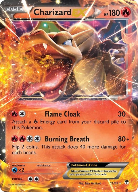 11-charizardex