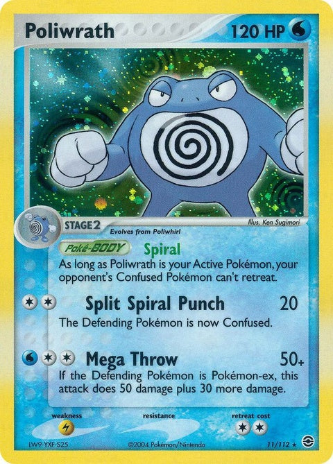 11-poliwrath