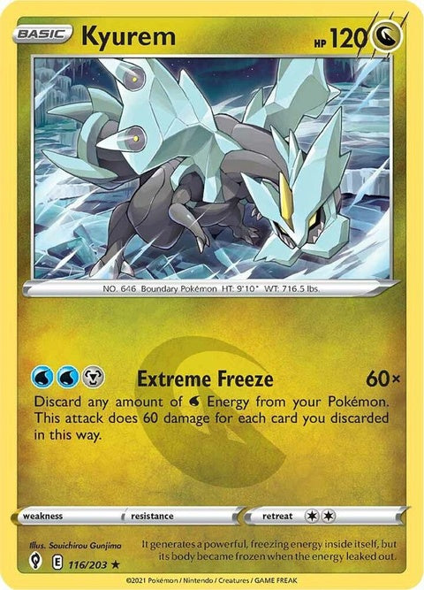 116-kyurem