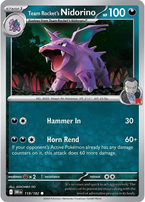 118-teamrocketsnidorino