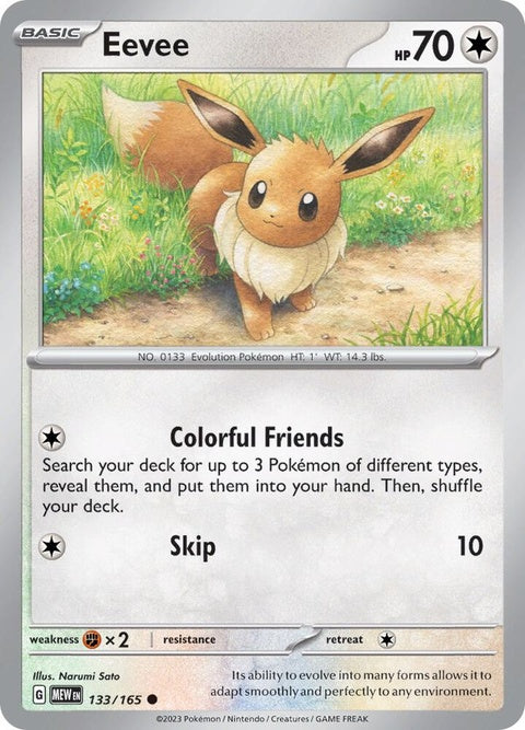 133-eevee
