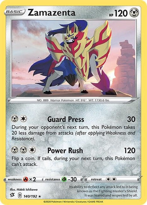 140-zamazenta
