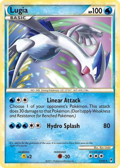 15-lugia