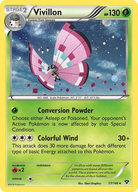17-vivillon-cosmosholo