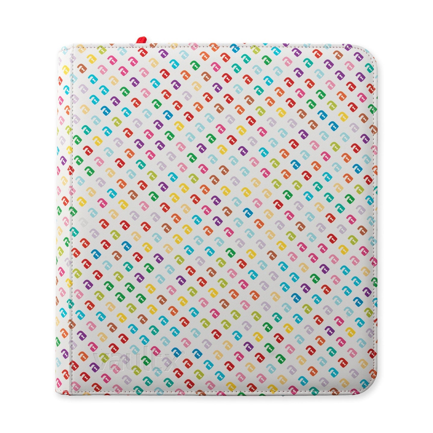 VaultX 12 Pocket Binder (480 Cards)