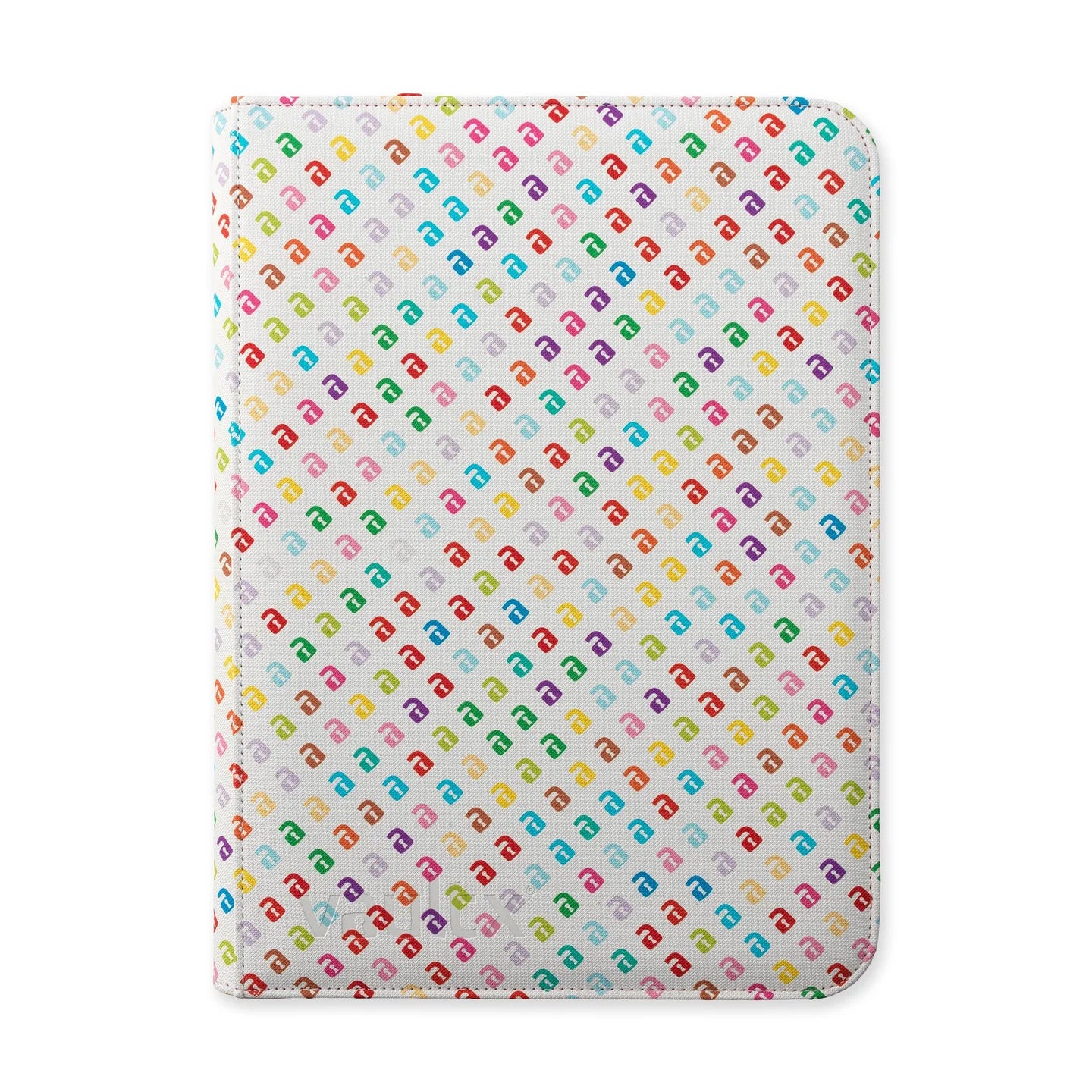 VaultX 9 Pocket Binder (360 Cards)