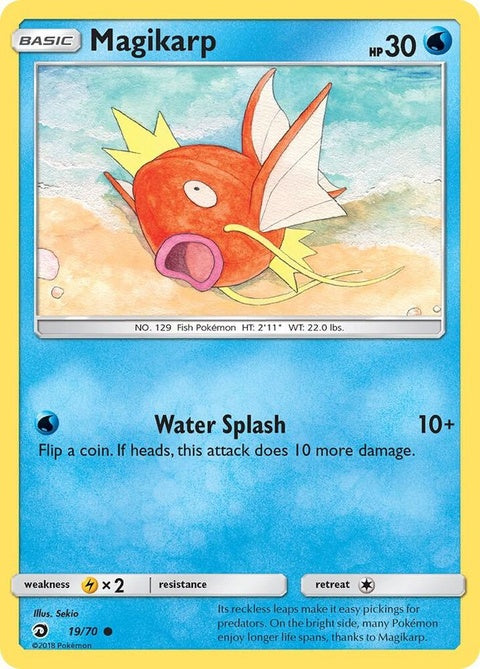 19-magikarp
