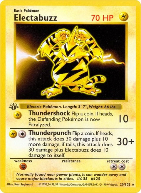 20-electabuzz