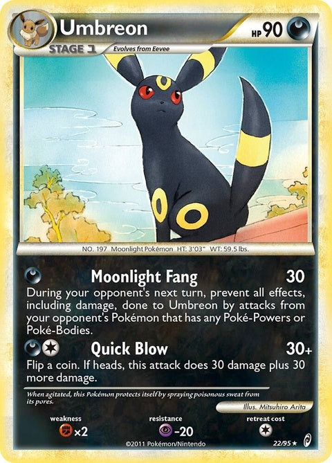 22-umbreon