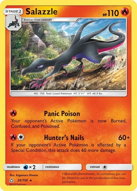 26-salazzle
