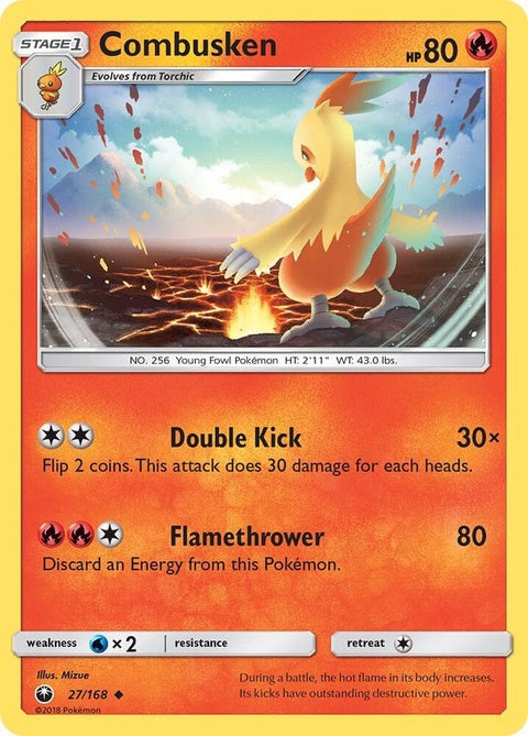 27-combusken