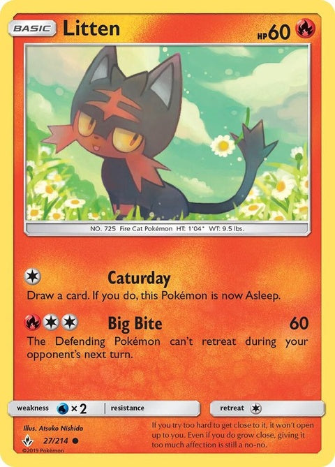 27-litten