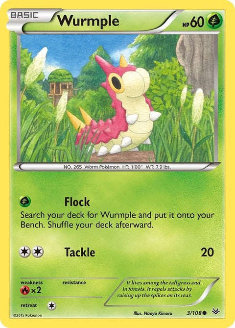 3-wurmple