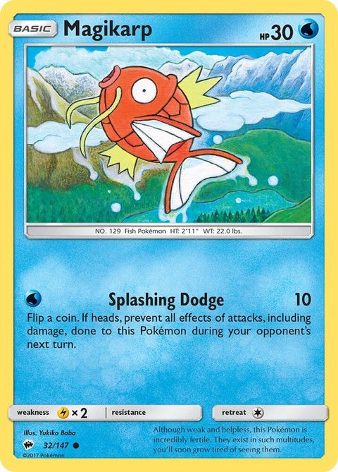 32-magikarp