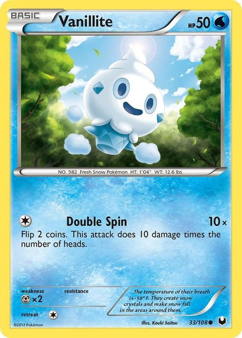 33-vanillite