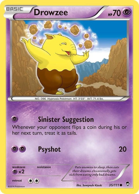 35-drowzee