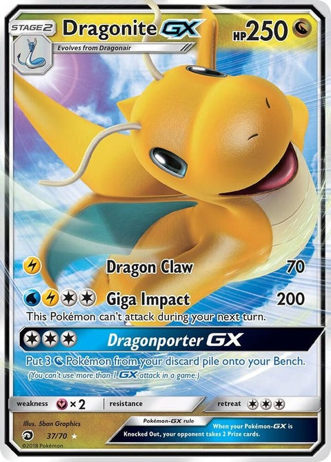 37-dragonitegx