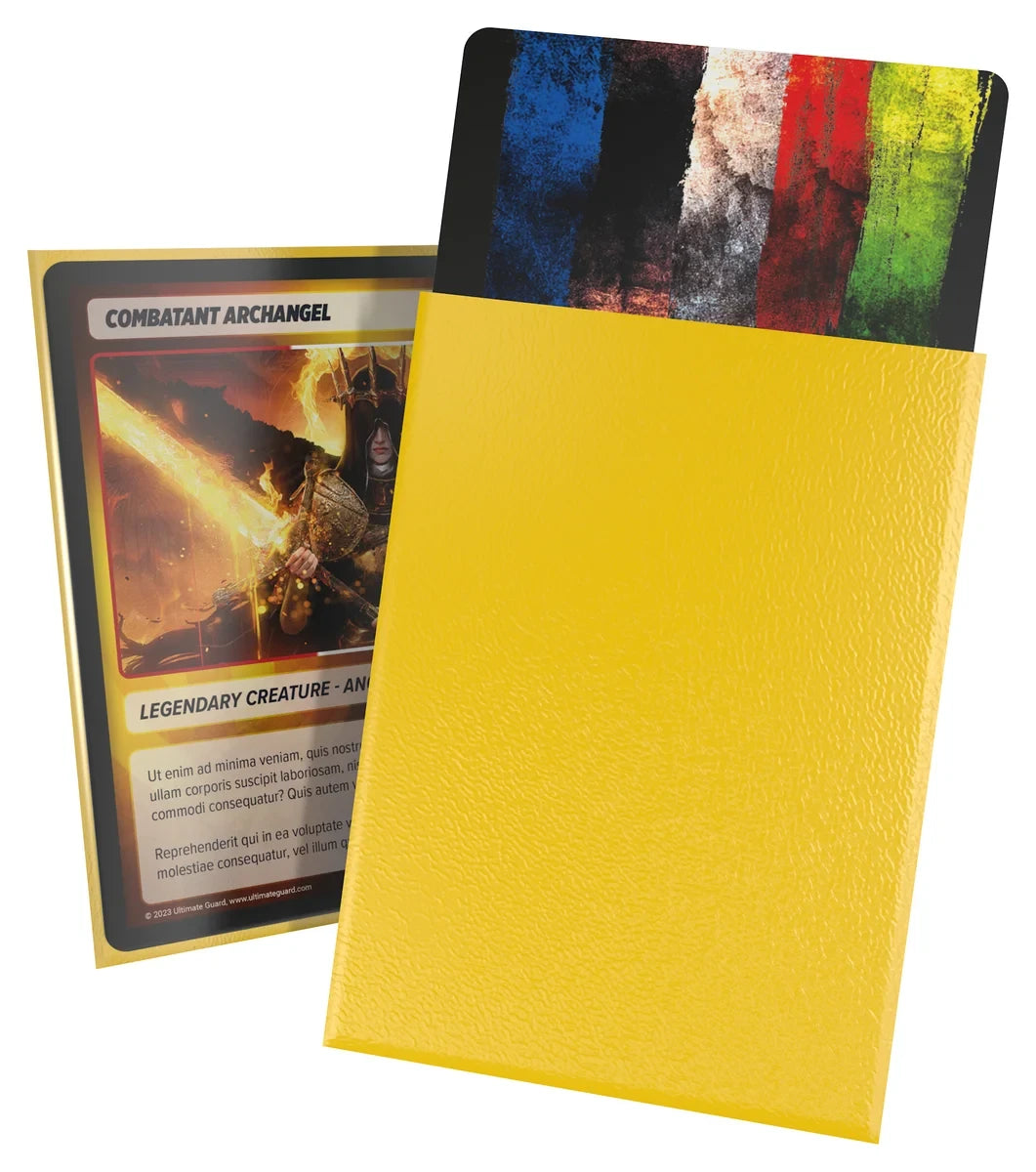 Cortex Standard Sleeves