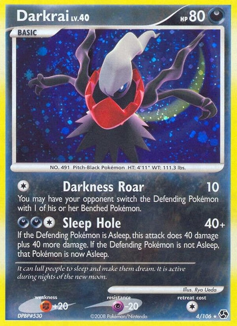 4-darkrai