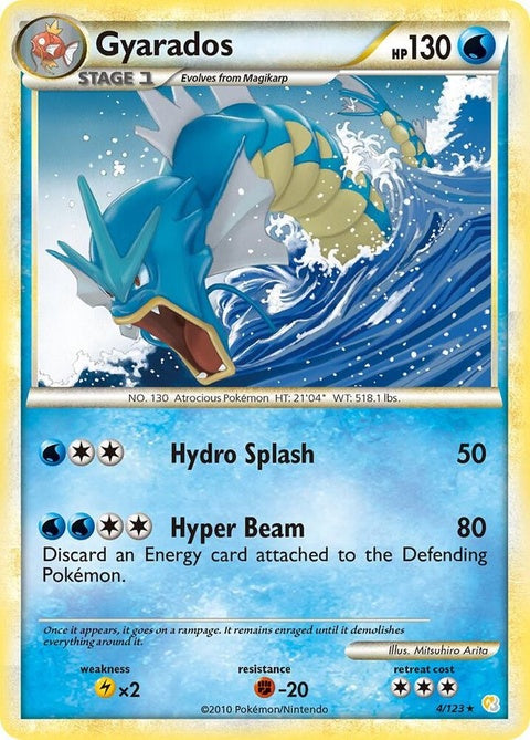 4-gyarados