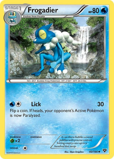 40-frogadier