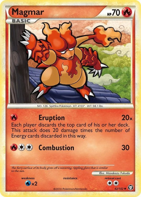 42-magmar