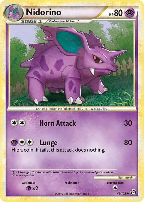 46-nidorino