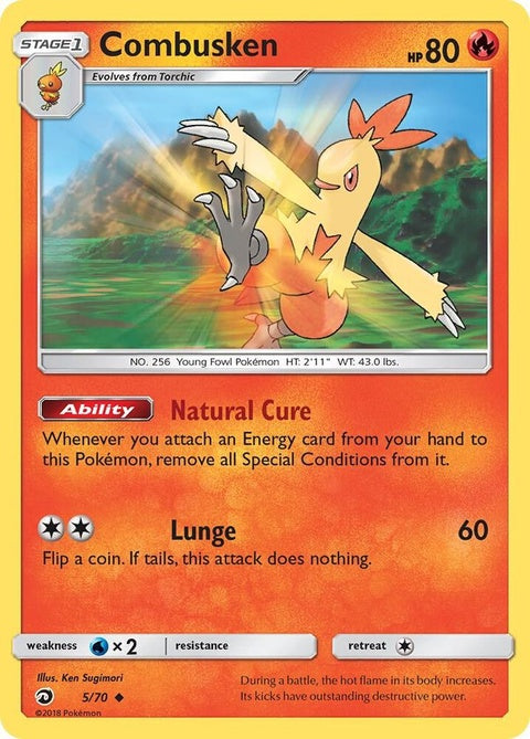 5-combusken
