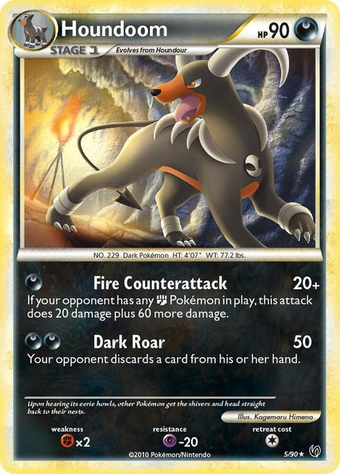 5-houndoom