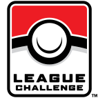 Pokemon League Challenge 2nd May
