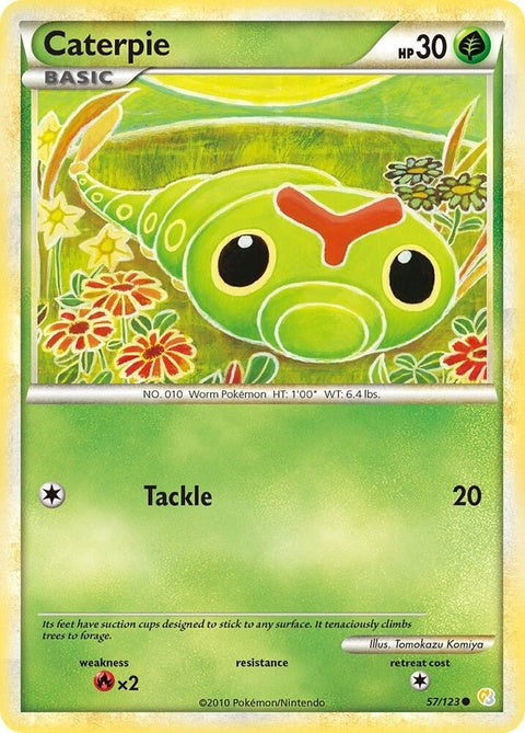 57-caterpie