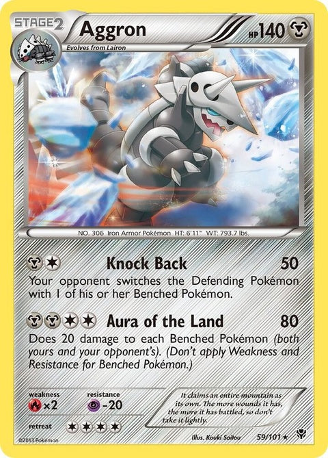 59-aggron