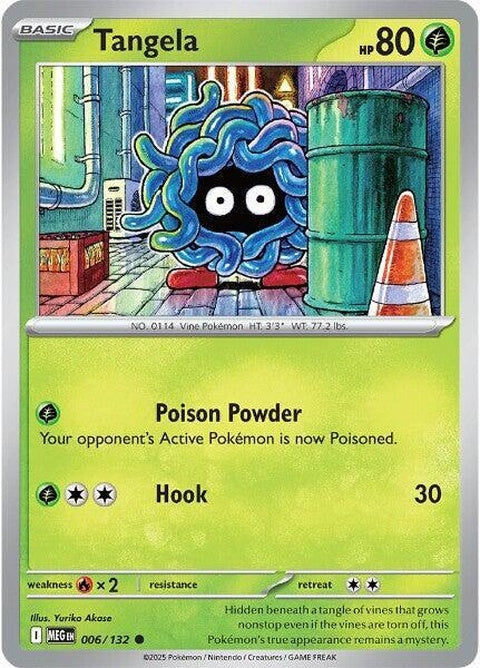 6-tangela