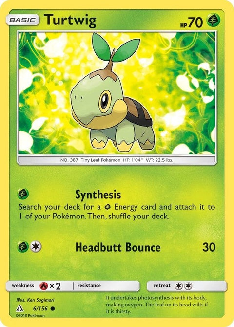 6-turtwig