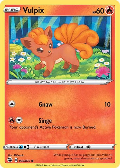 6-vulpix