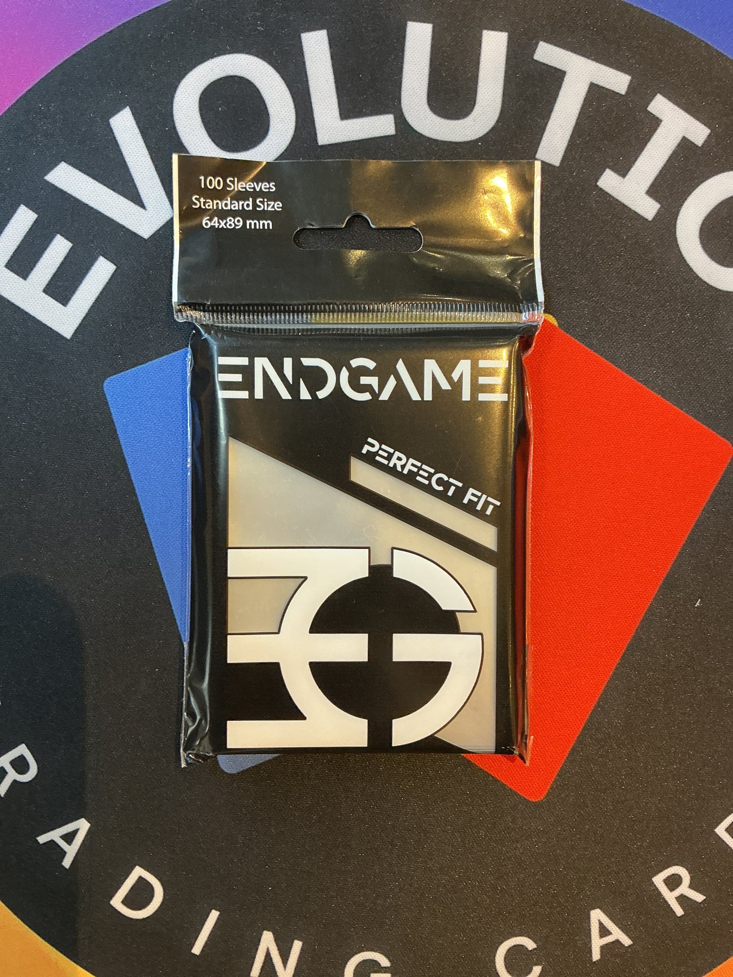 ENDGAME Sleeves