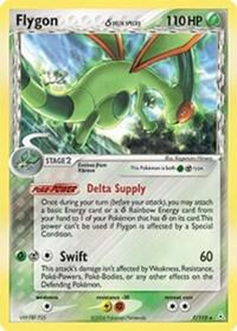 7-flygon-deltaspecies