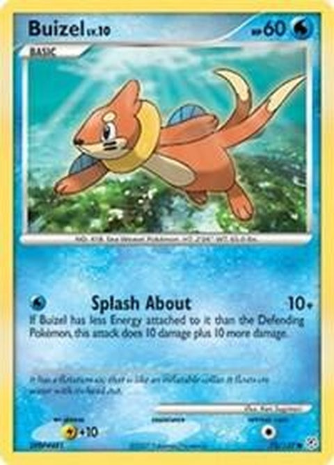 72-buizel