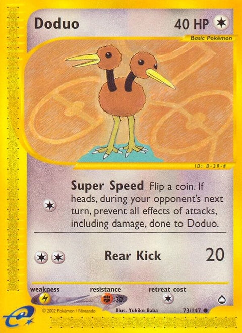 73-doduo