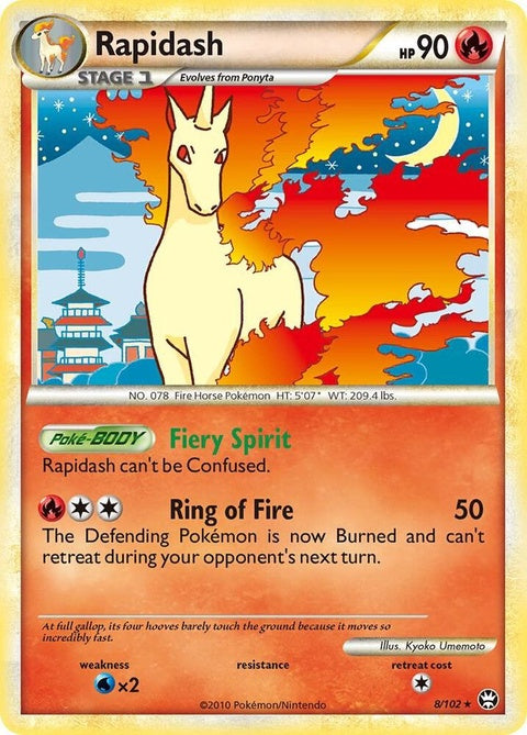 8-rapidash