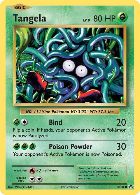 8-tangela