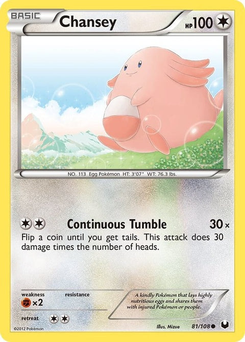 81-chansey