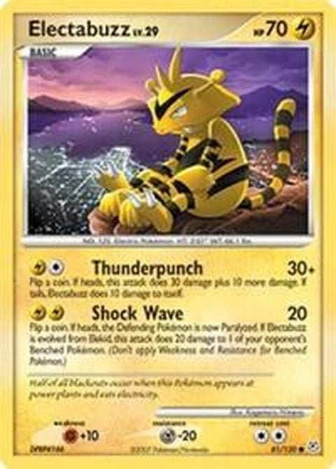 81-electabuzz