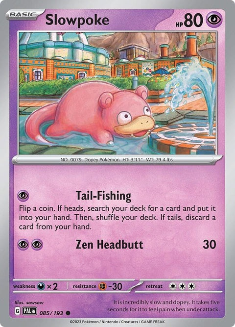 85-slowpoke