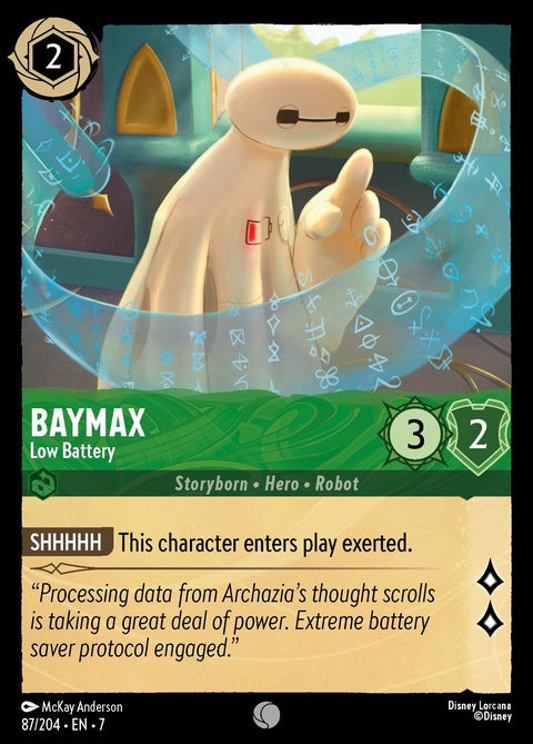 87-baymax-lowbattery