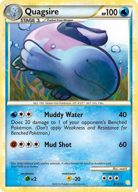 9-quagsire