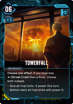 Towerfall (V.1)